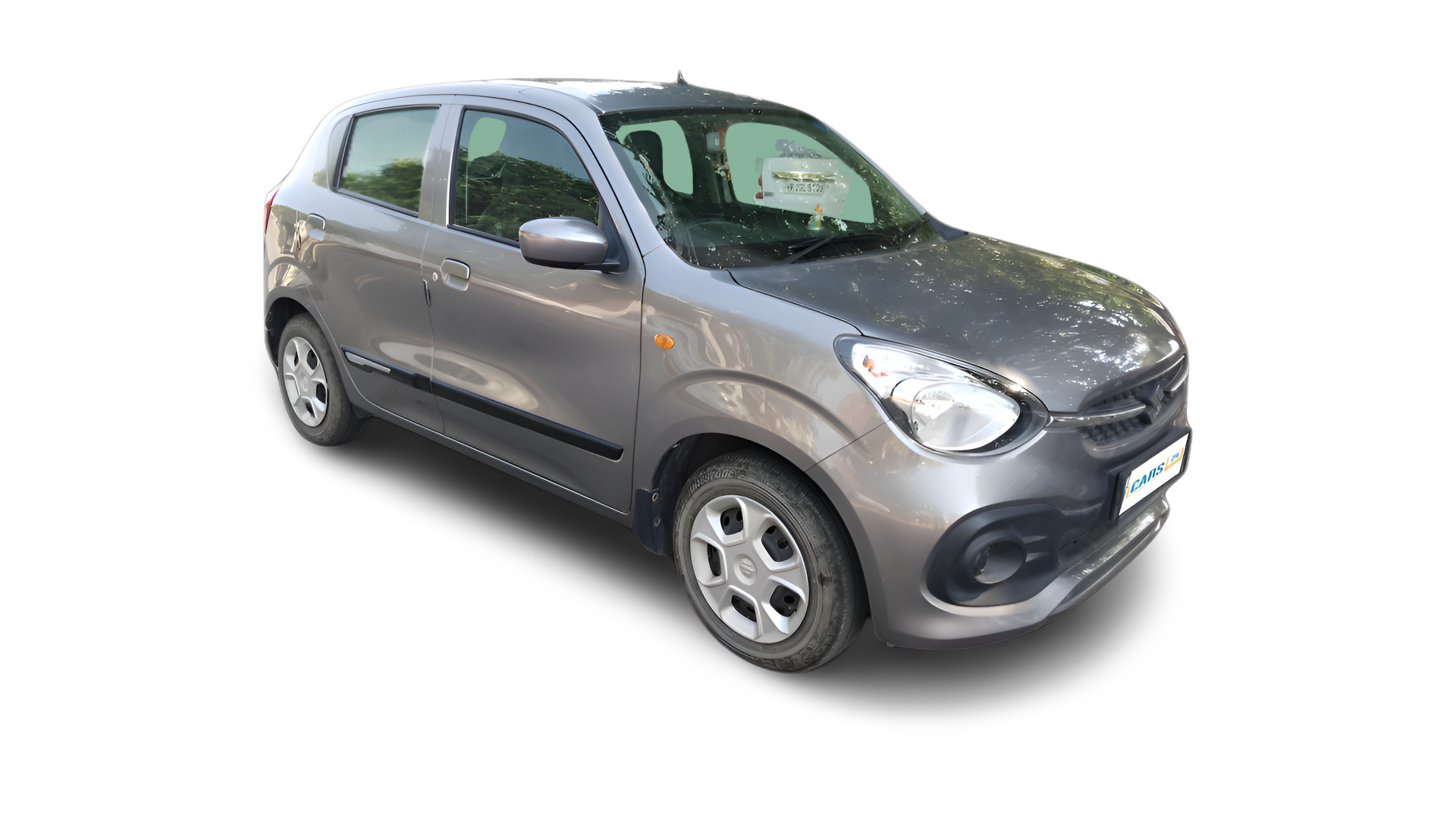 2022 Maruti Celerio - Hatchback - Petrol - Manual - ₹3.90 lakh